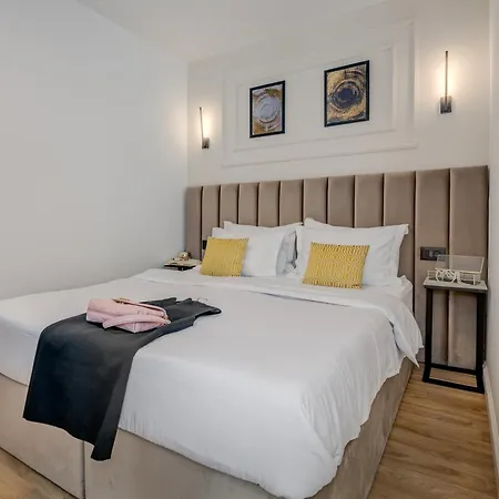 Beachfront Daire Split