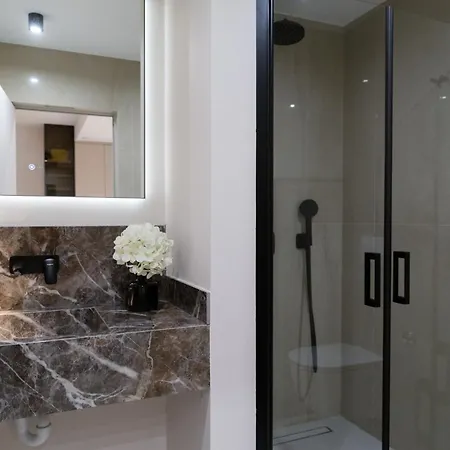 Beachfront Daire Split