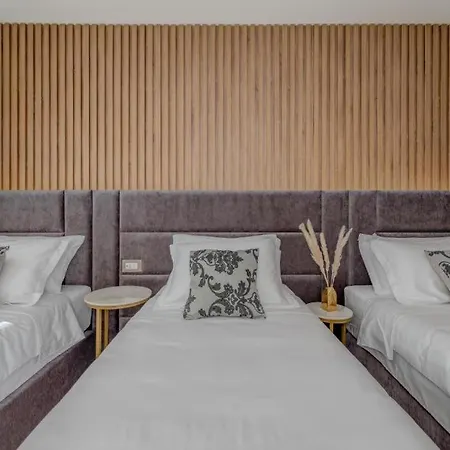 Apartment Beachfront *