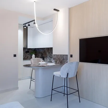 Apartment Beachfront