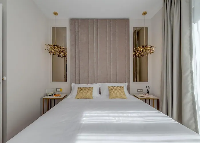 Apartment Beachfront