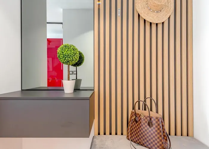 Apartment Beachfront