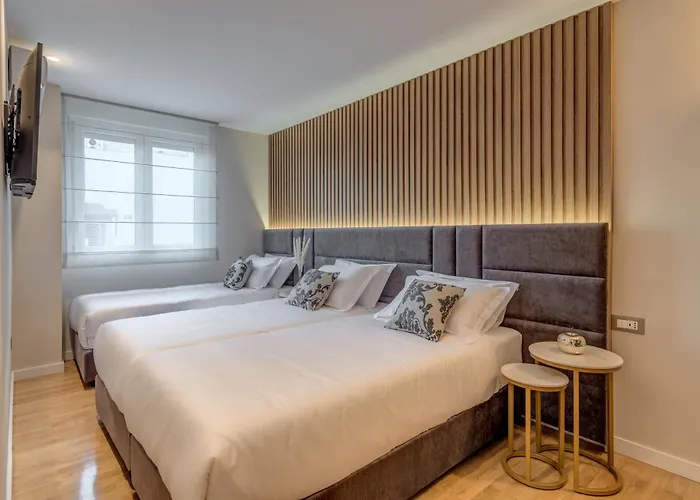 Apartment Beachfront