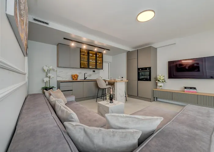 Apartment Beachfront