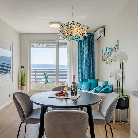 Apartament Beachfront Split