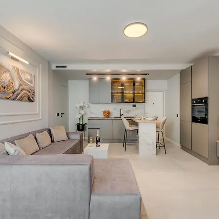 Beachfront ספליט