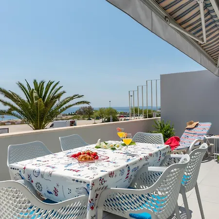 Beachfront ספליט