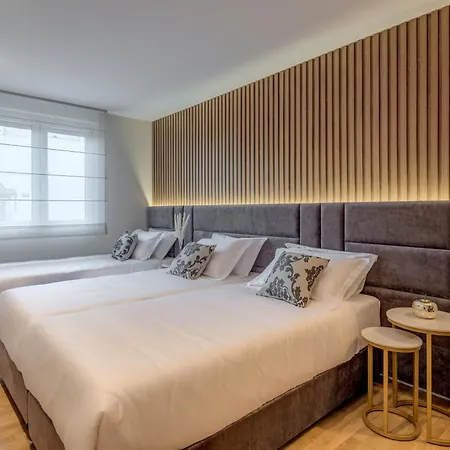 Apartament Beachfront