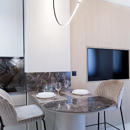 Apartament Beachfront *