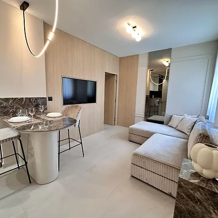 Beachfront ספליט