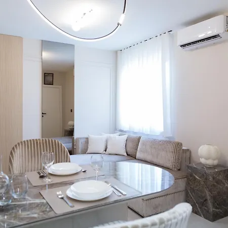 Apartament Beachfront