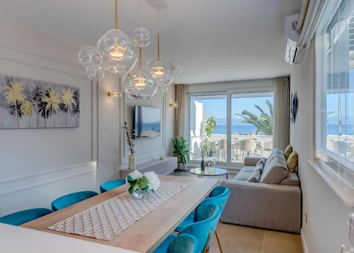 Apartment Beachfront *