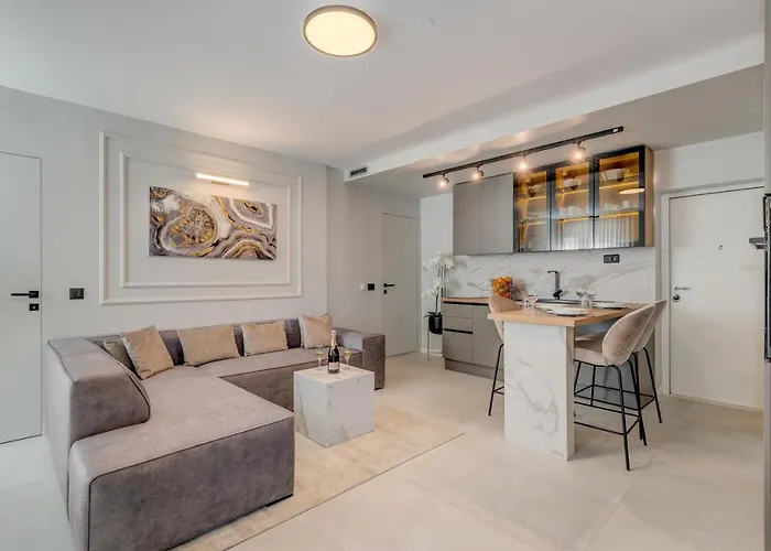 Apartment Beachfront *