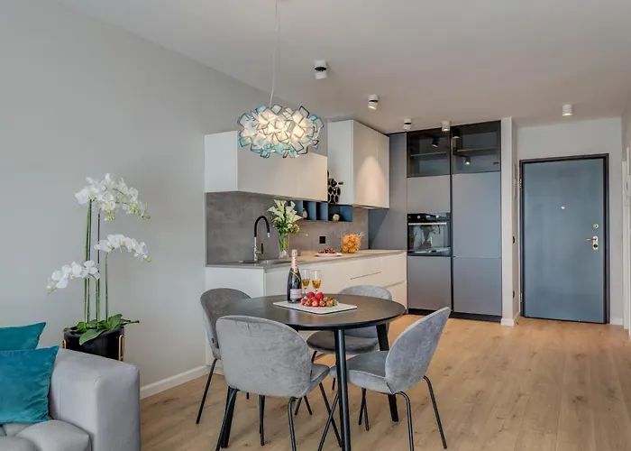 Apartment Beachfront *