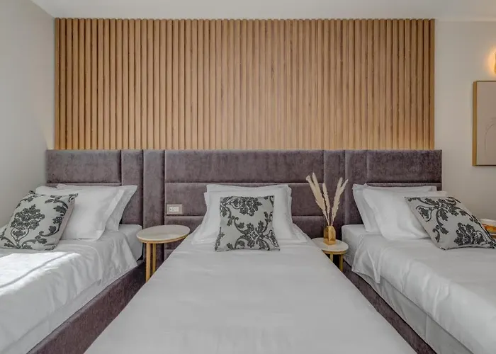 Apartment Beachfront *