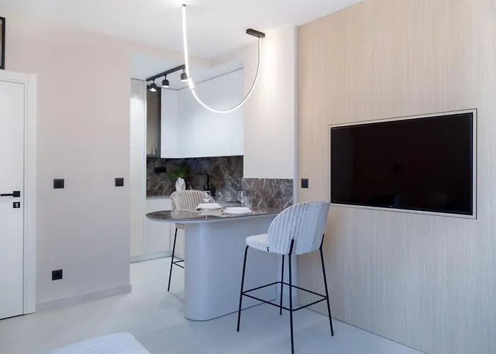 Apartment Beachfront