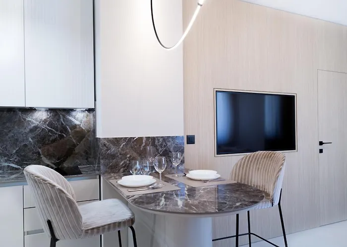 Apartment Beachfront *