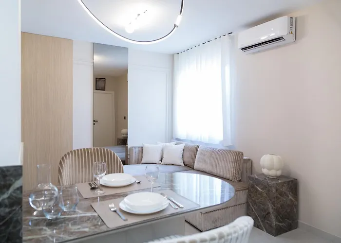 Apartment Beachfront