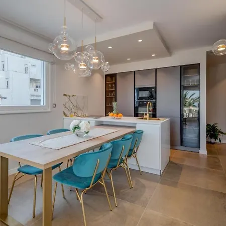 Beachfront 아파트 스플리트