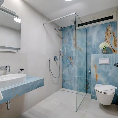 아파트 Beachfront 스플리트