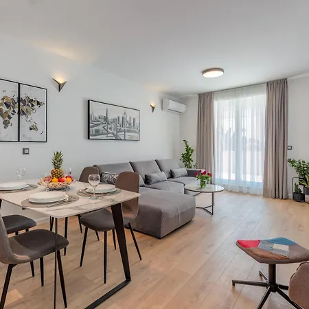 Beachfront 스플리트