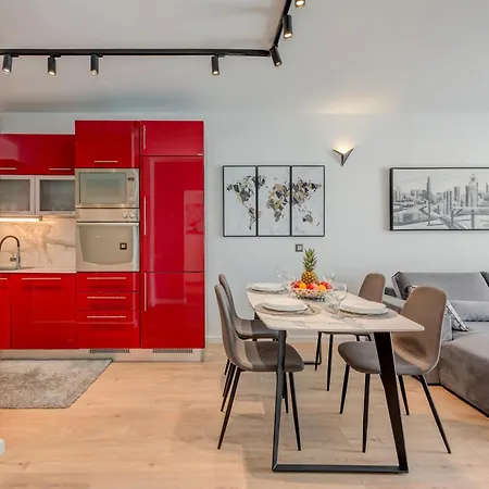 Beachfront * 스플리트