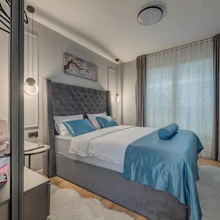 Beachfront 아파트 스플리트